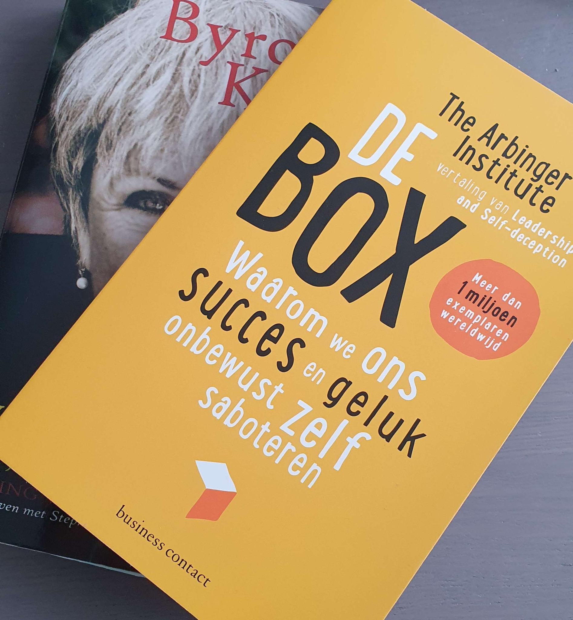 De Box