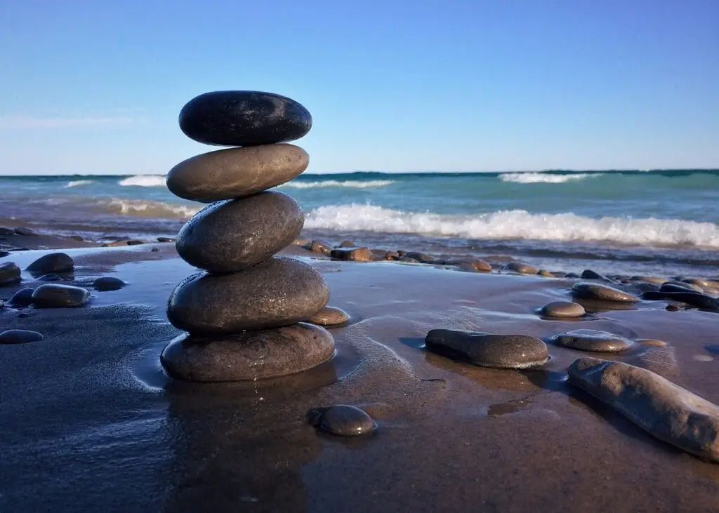 Anton van Ensbergen, holistisch lifecoach en Independent Partner Zinzino
